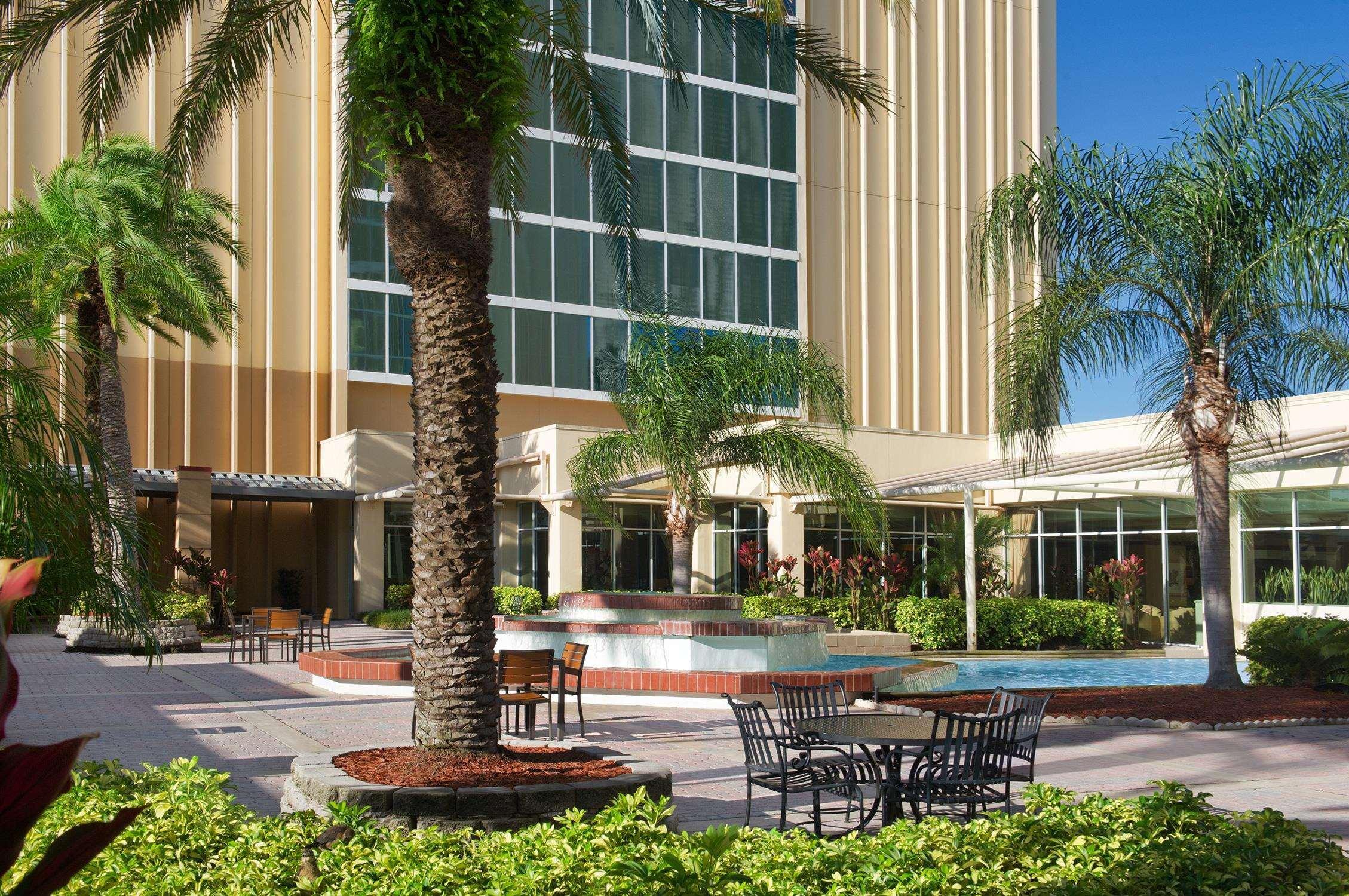 Doubletree By Hilton At The Entrance To Universal Orlando Zewnętrze zdjęcie